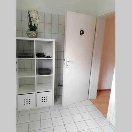 Wanderfreude Apartment Braunlage Exterior photo