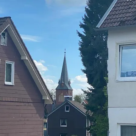 Wanderfreude Apartment Braunlage Exterior photo