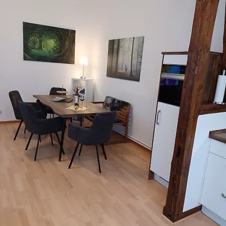 Wanderfreude Apartment Braunlage Exterior photo