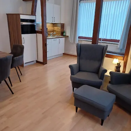 Wanderfreude Apartment Braunlage Exterior photo