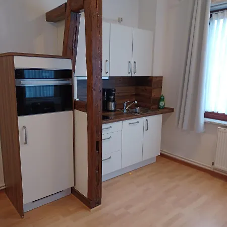 Wanderfreude Apartment Braunlage Exterior photo