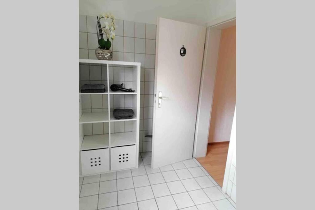 Wanderfreude Apartment *