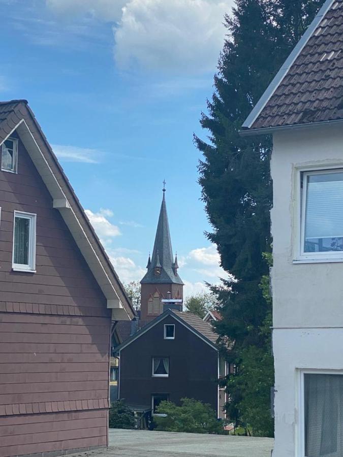 Apartment Wanderfreude Braunlage