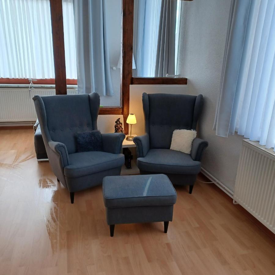 Apartment Wanderfreude Braunlage