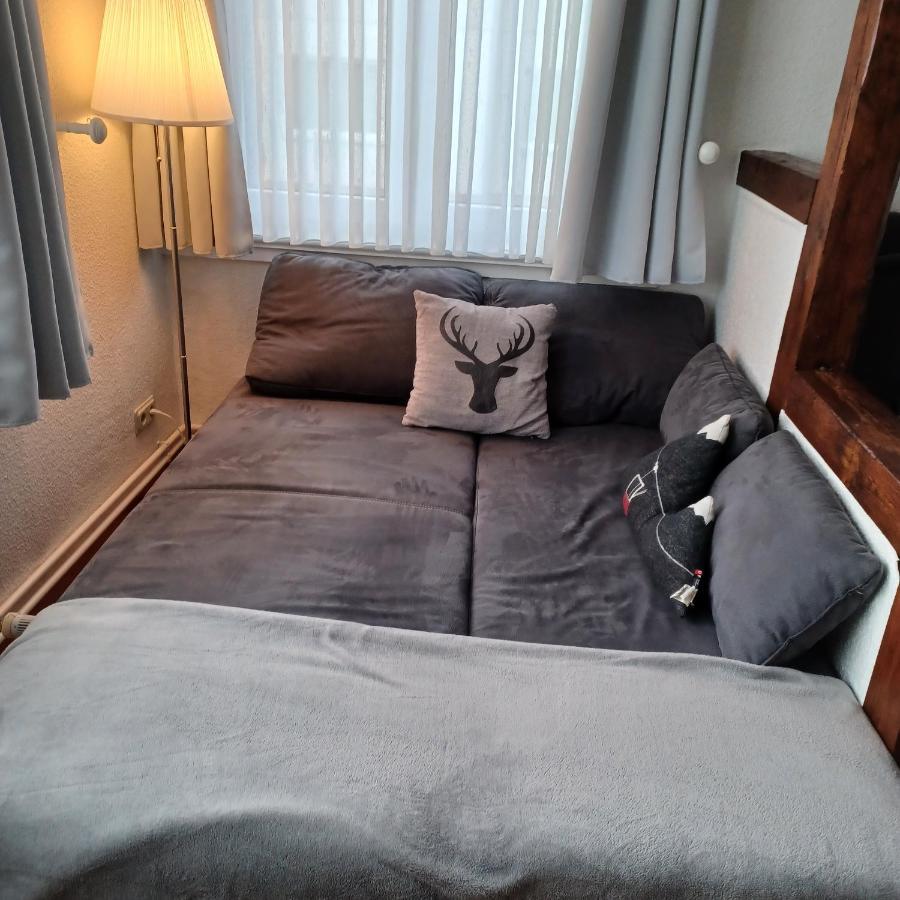 Wanderfreude Apartment Braunlage
