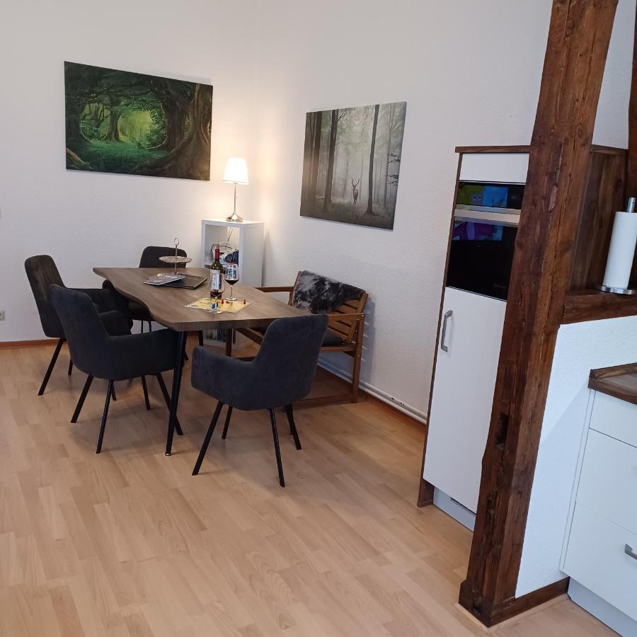 Apartamento Wanderfreude