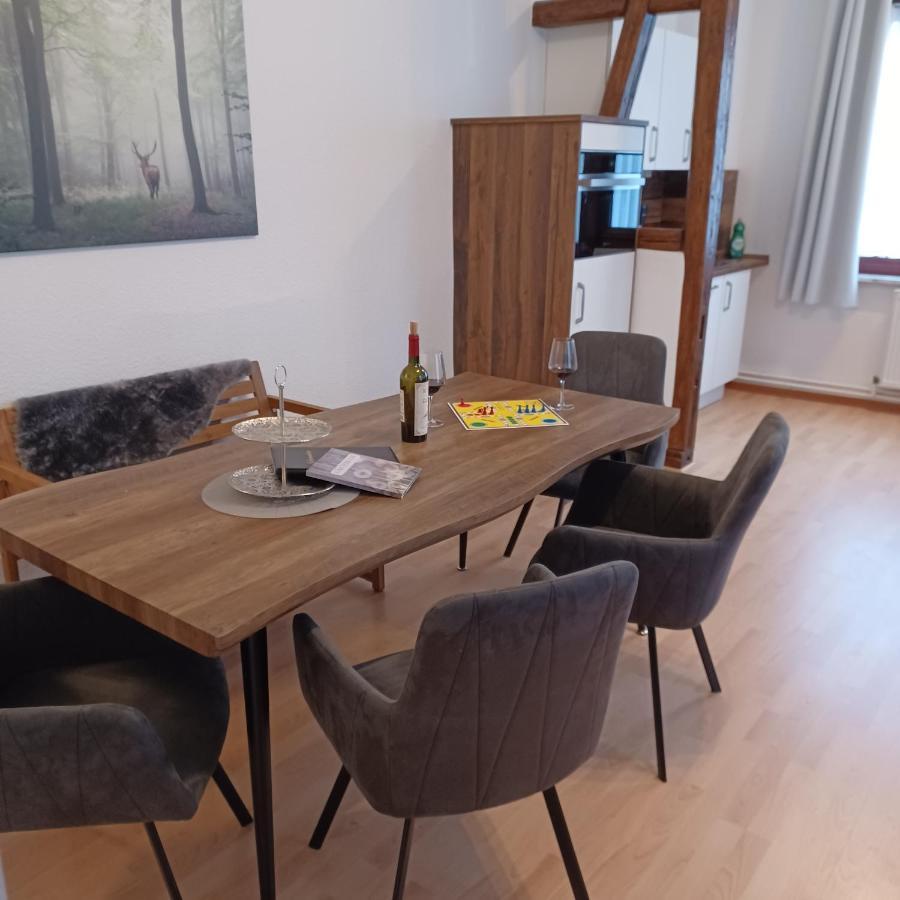 Wanderfreude Appartamento Braunlage