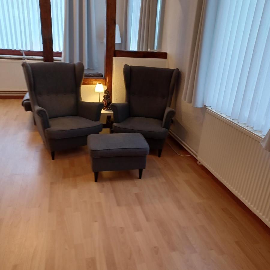 Wanderfreude Apartment