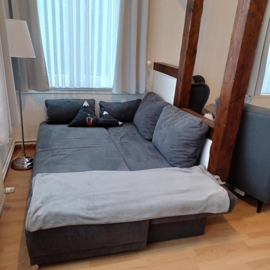 Wanderfreude Apartment