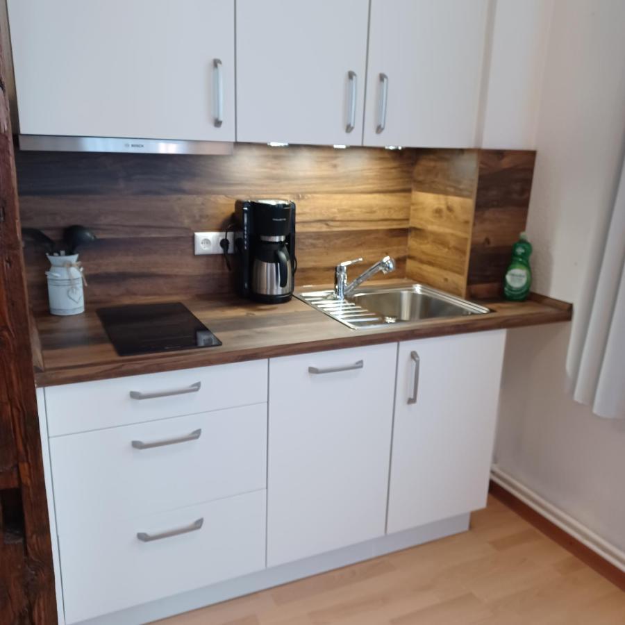 Appartamento Wanderfreude Braunlage