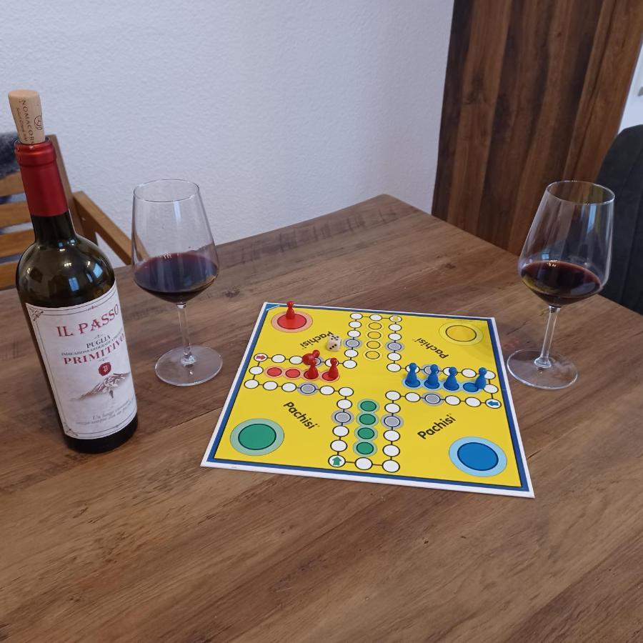 Wanderfreude Apartamento *
