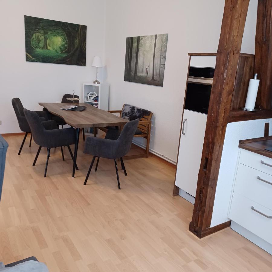 Apartment Wanderfreude