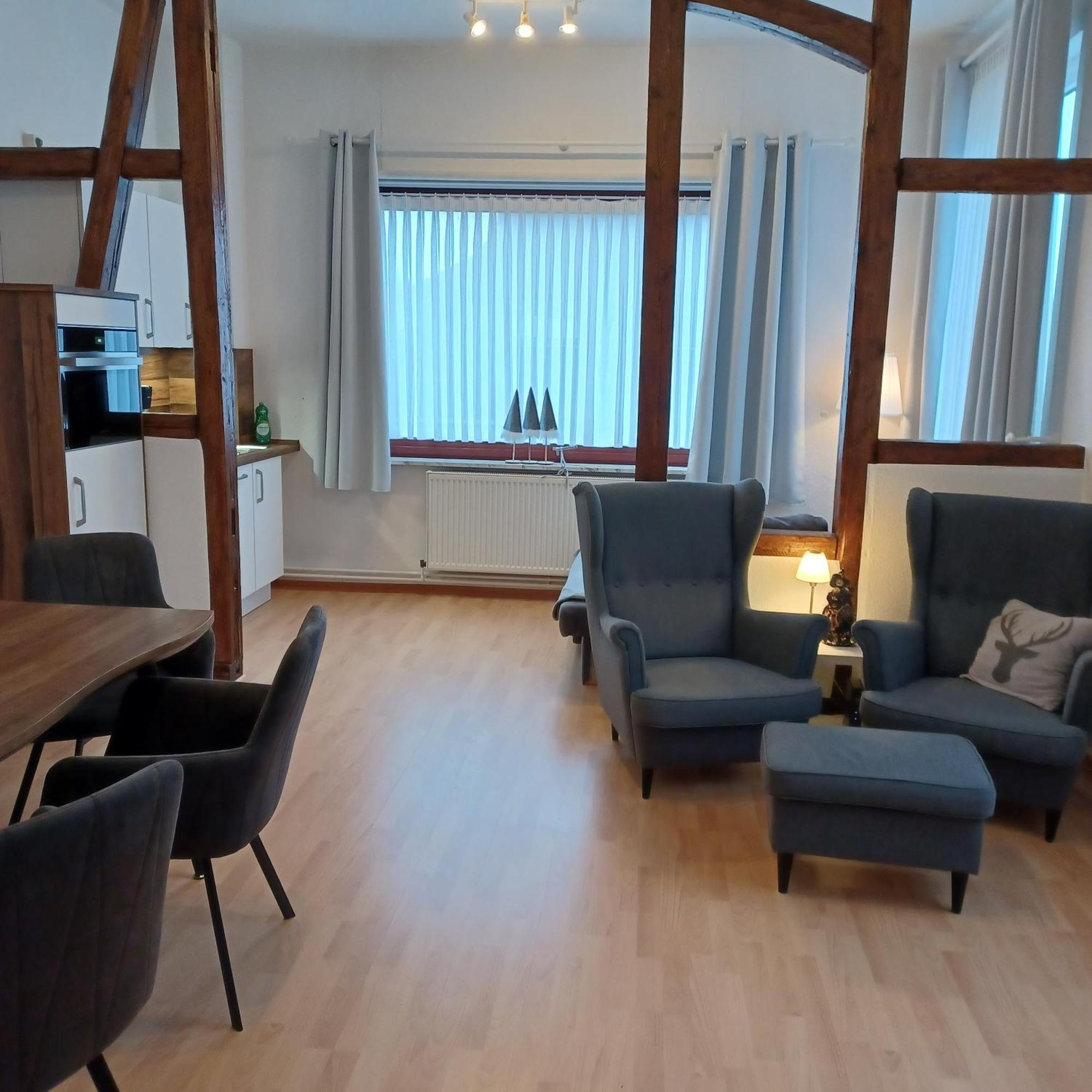 Wanderfreude Braunlage