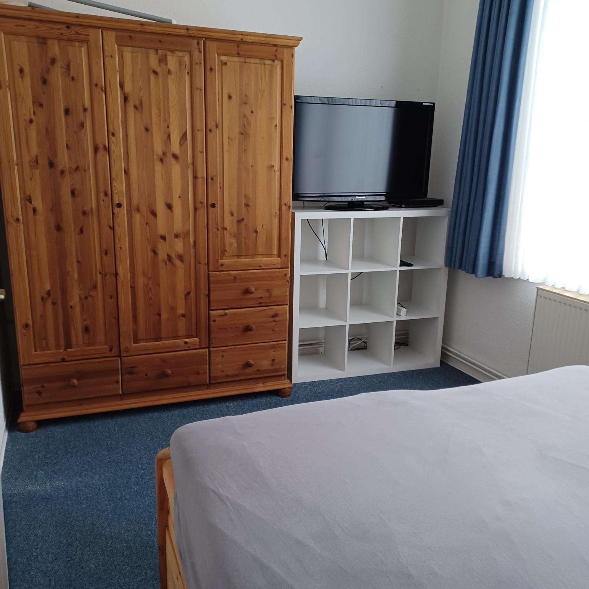 Apartamento Wanderfreude Braunlage