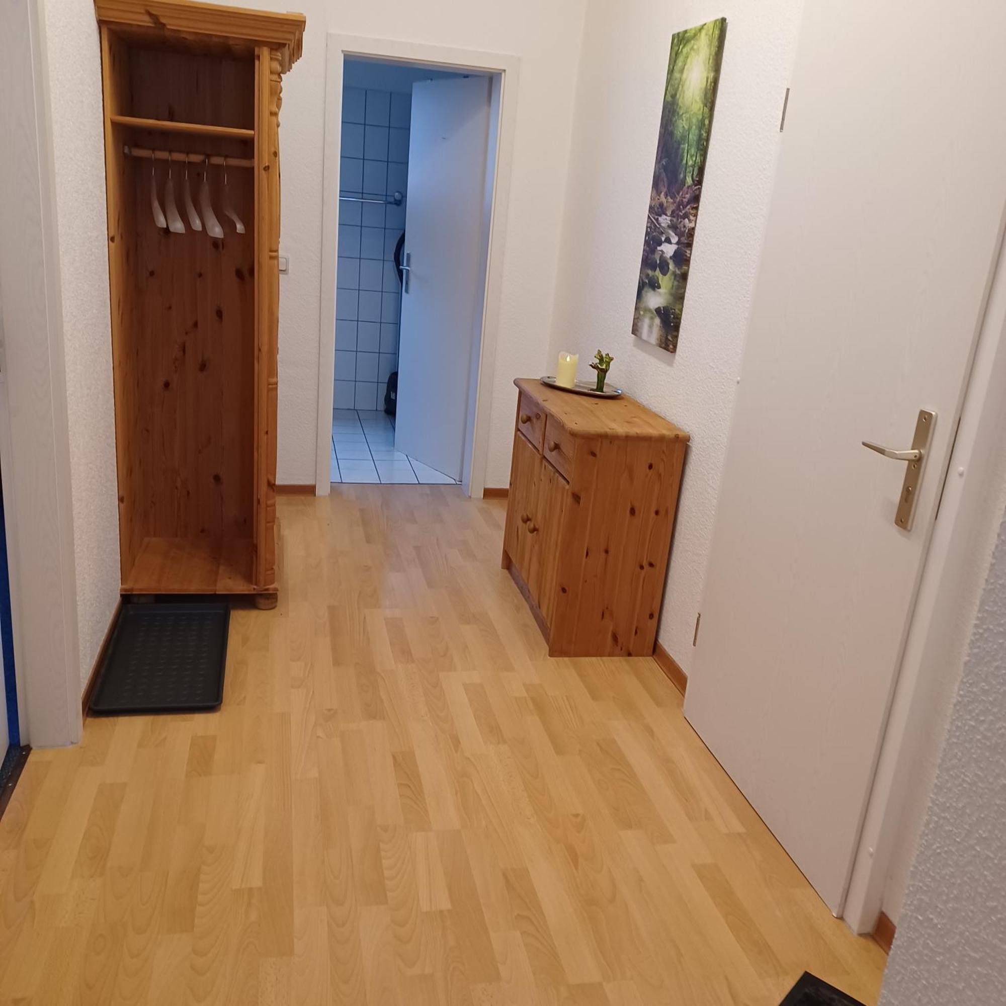 Wanderfreude Apartment