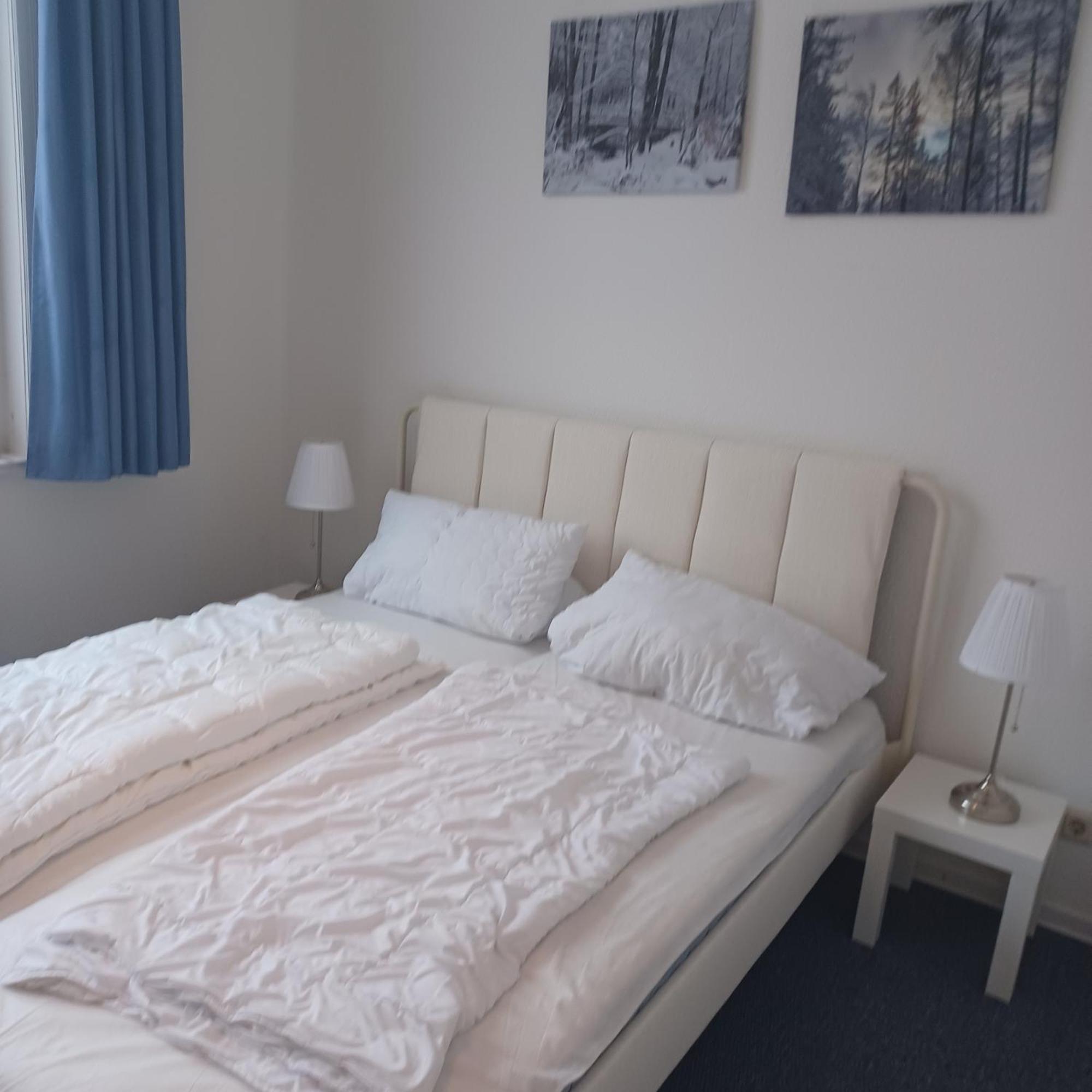 Appartement Wanderfreude