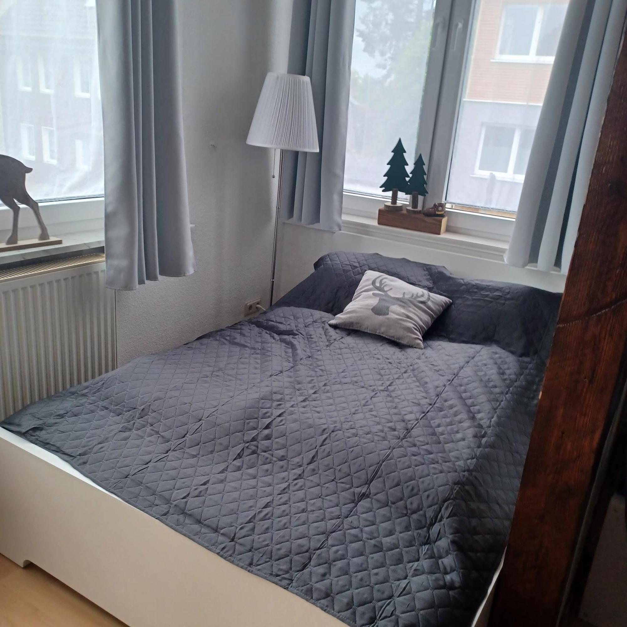 Appartement Wanderfreude *