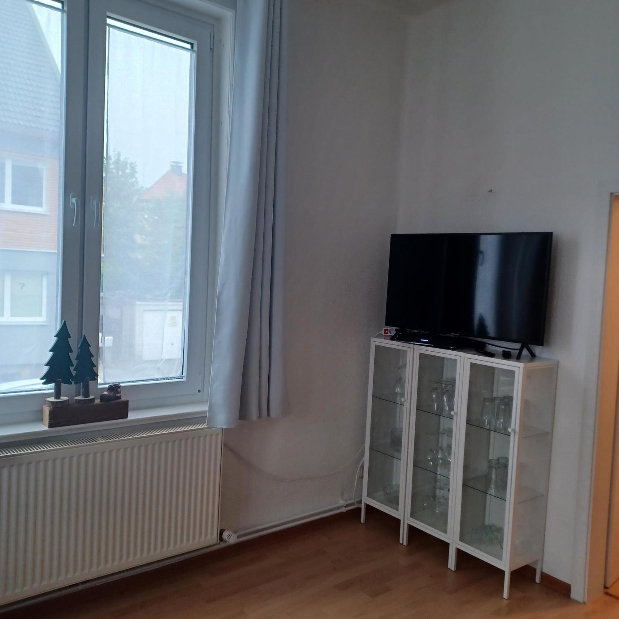 Wanderfreude Appartement